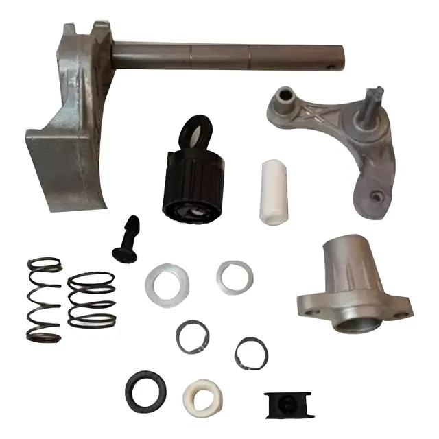 Kit Eje De Selectora Completo De Cambios Corsa 1.4-1.6 8v
