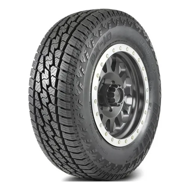 Llanta P 235/85 R16 00 A A Delinte Dx10