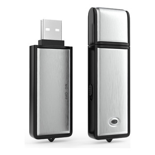 Microfono Espia Usb Spy Grabadora Voz De 16gb Duracion Hasta Microfono Espia Usb Spy Grabadora Voz De 16gb Duracion Hasta