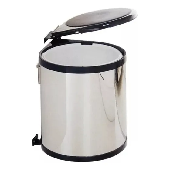 Tobo Basura Papelera De Cocinas Puerta Empotradas