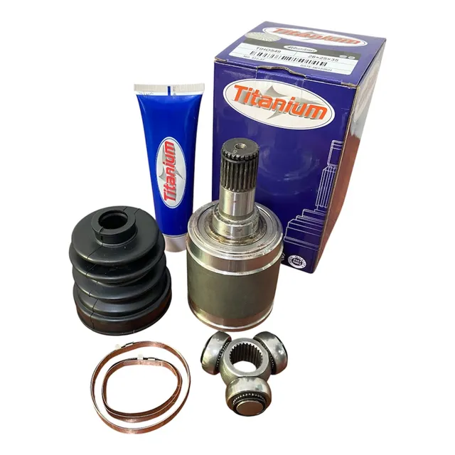 Copa Caja Triceta Derecha Honda Civic 1.6 96 97 98 99 2000