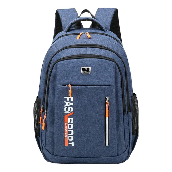 Bolso Escolar Morral Universitario Bolso De Caballero #87