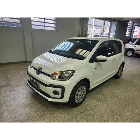 Volkswagen Up! 1.0 Move Up! 75cv