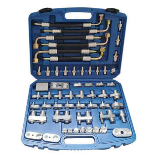 56 Pcs Condensador Detector De Fugas For Coche 56 Pcs Condensador Detector De Fugas For Coche