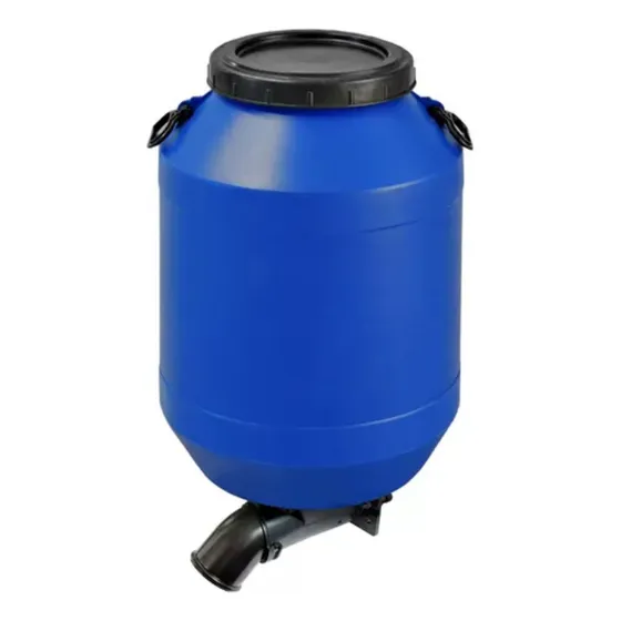 Bombona Recondicionada 50l