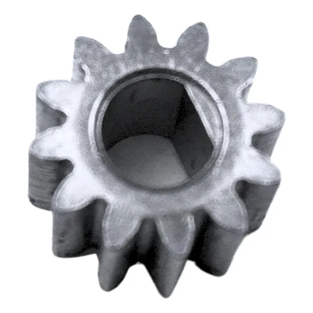 Engrenagem Para Multiprocessador Turbo Chef Mondial Mpn-01