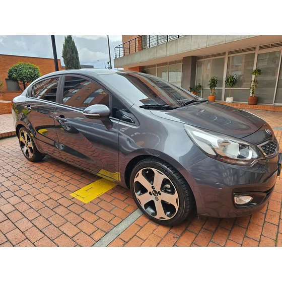 Kia Rio 1.4 Ubx