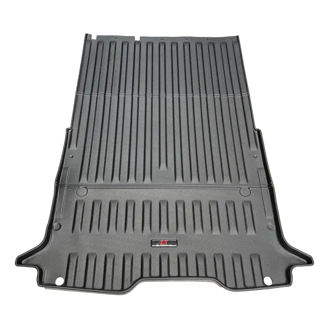 Cobertor De Carga Renault Nueva Kangoo Ziel Technology