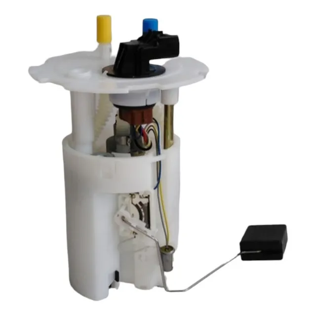 Bomba De Gasolina Aveo Tapa Flotante Pila Regulador Modulo