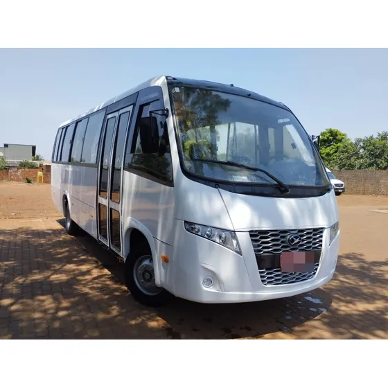 Marcopolo Volare W9 An0 2013 26 Lug Jm Cod.286