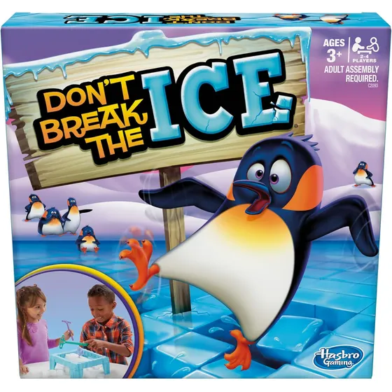 Juego De Mesa: No Aplica Hasbro Gaming, C2093