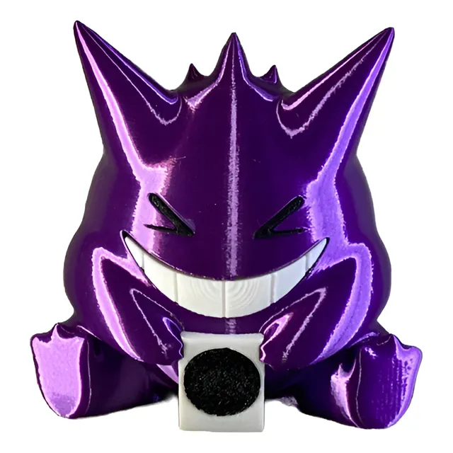 Soporte Para Mandos De Xbox Version Gengar