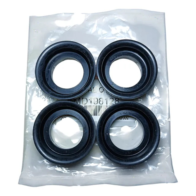 Estoperas Sellos Bujias Mitsubishi Lancer 2.0 Touring 02-15