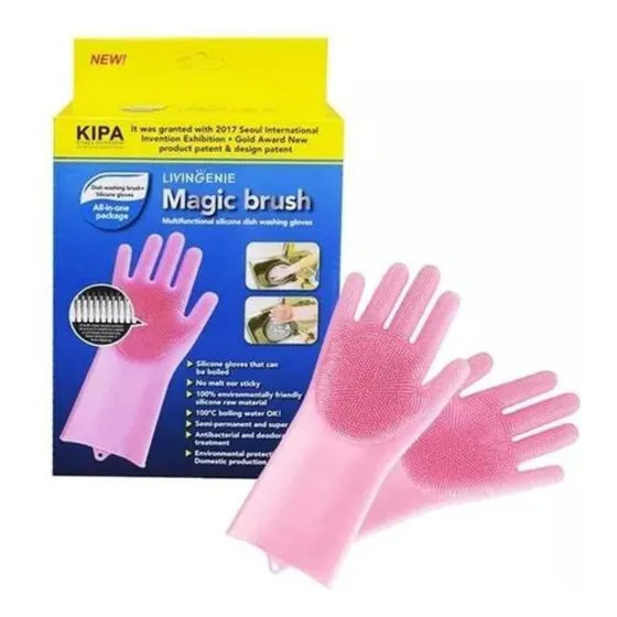 Guantes Mágicos Multifuncionale