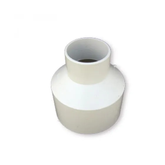 Cupla Reduccion 63 X 40 Hh Linea 110 Pvc Gk