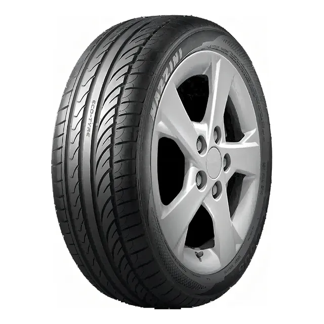 Llanta Eco605 Plus Mazzini 185/65r14 86h Índice De Velocidad H