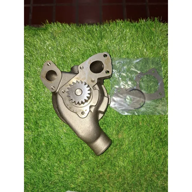 Bomba De Agua Weltake Perkin 1006, Mf297,298,299