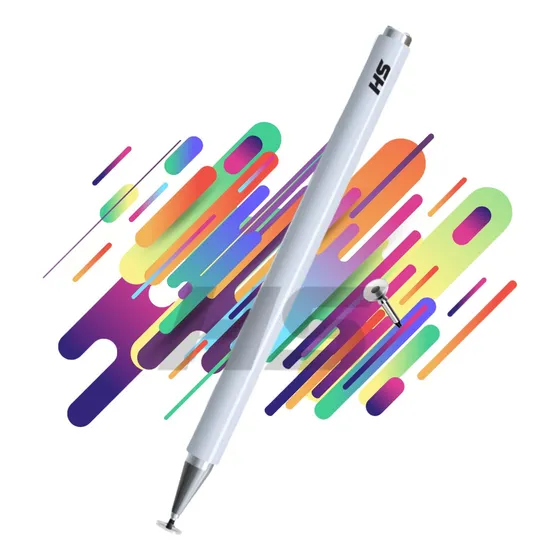 Caneta Para Tablet Xiaomi Mi Pad 5 Alta Precisão Só Hoje