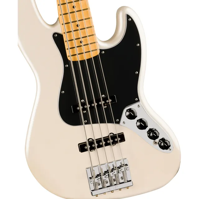 Bajo Fender Player Ii Mod Jazz V Mn Olp 0147542323