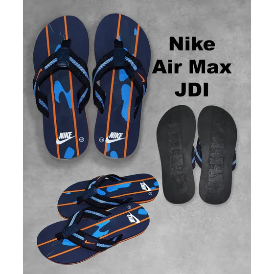 Sandalias Nike Air Military Cholas Alohas Hombre Caballero.