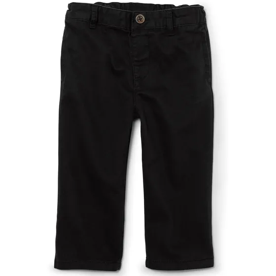 Pantalón Niño Varón The Childrens Place Tallas 3t.