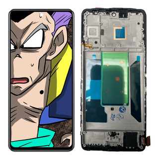 Pantalla Para Vivo V25e Amoled C/ Marco V2242 100% Original Pantalla Para Vivo V25e Amoled C/ Marco V2242 100% Original