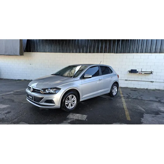 Volkswagen Polo 1.6 Msi Trendline My21