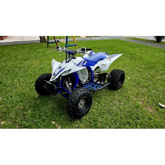 Yfz 450r