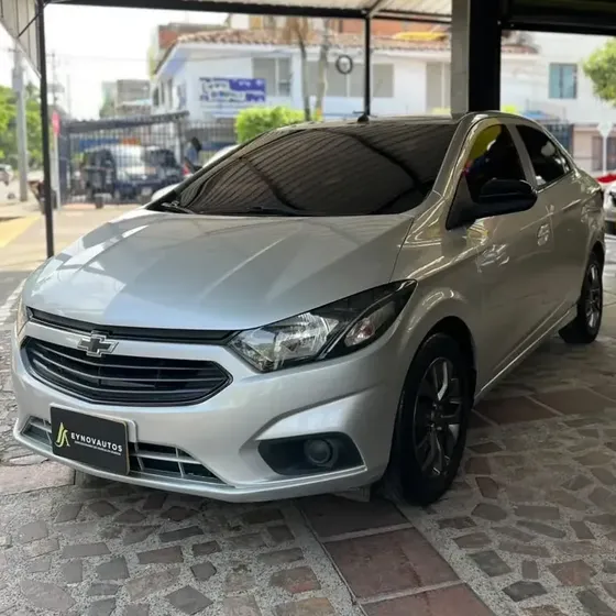Chevrolet Joy 2023 1.4