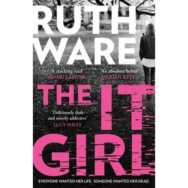 The It Girl - S&s Uk