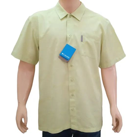 Camisa Bimini Shoreline Columbia 