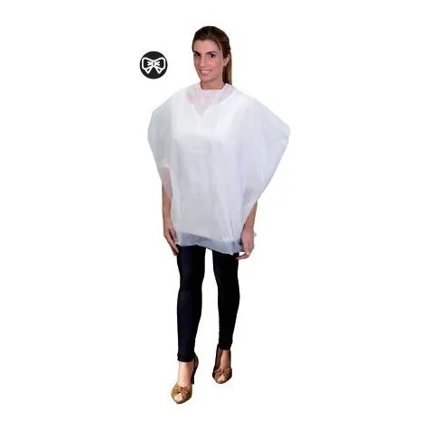 Capas Descartables 15 Unidades Eurostil