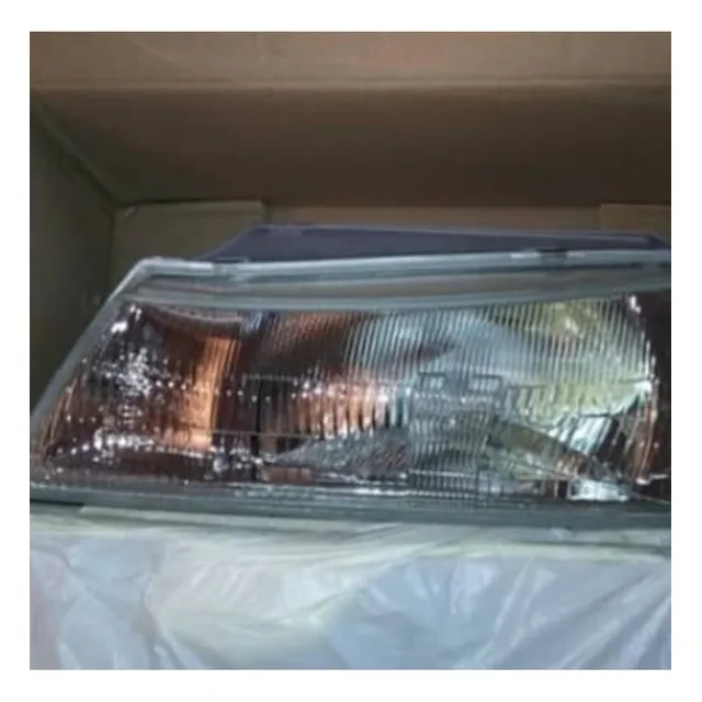 Faro Izquierdo Daewoo Cielo Original