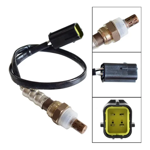 Sensor Oxígeno Posición 2 Para Spark 1.2l 2011-2017