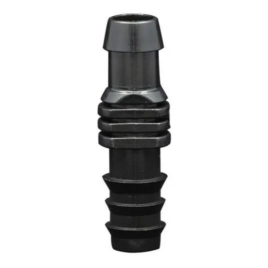 Conector Inicial 20mm Chd Paquete 100 Pzas - Riego X Goteo