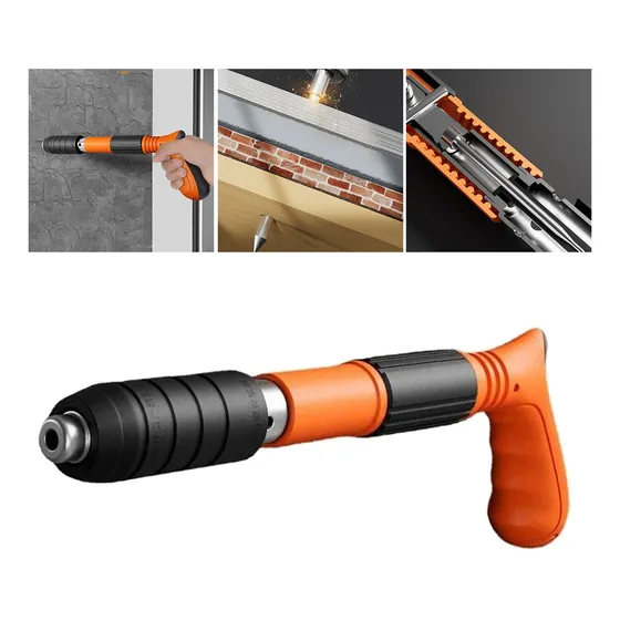 Clavadora Neumática Mini Brad Nailer, Clavadora Neumática In