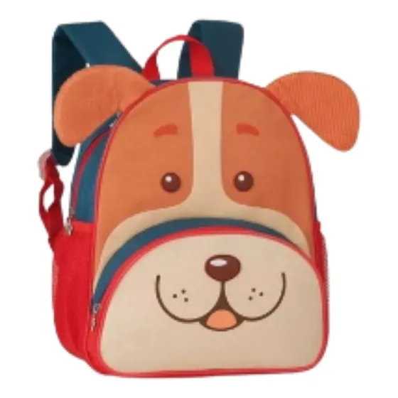 Mochila Para Niños Koool Animal K52