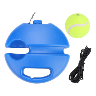 Entrenamiento De Pelota De Rebote Para Entrenador Base De Te Entrenamiento De Pelota De Rebote Para Entrenador Base De Te