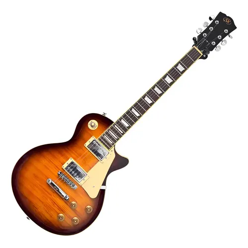 Gibson Les Paul Junior サンバースト USA ギブソン Guitarra Gibson