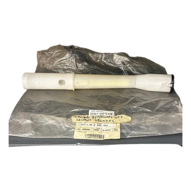 Tubo Recipiente Agua Lavador 4runner