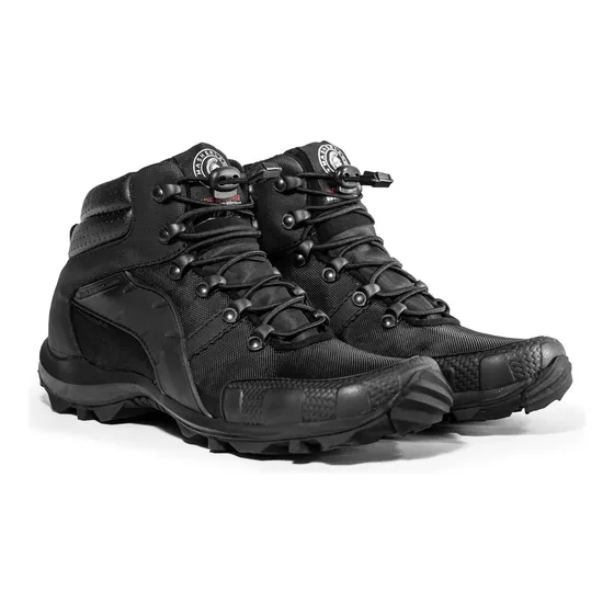 Masherland 345 Negro