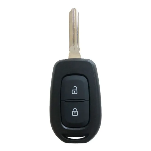 Copia Llave Codificada Renault Duster Sandero Logan Oroch Ln