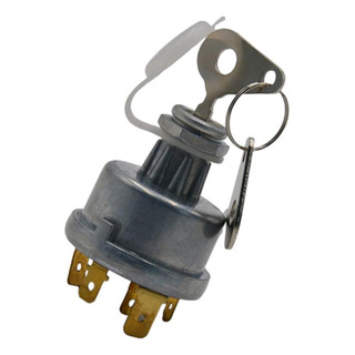 Interruptor De Encendido Universal Llaves Para Tractores, Interruptor De Encendido Universal Llaves Para Tractores,