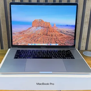 Macbook Pro 15 Pol A1990 Intel Core 19 | Mercado Livre