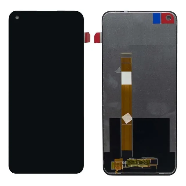 Pantalla Completa Oppo Realme A54 4g Tienda Fisica Nueva