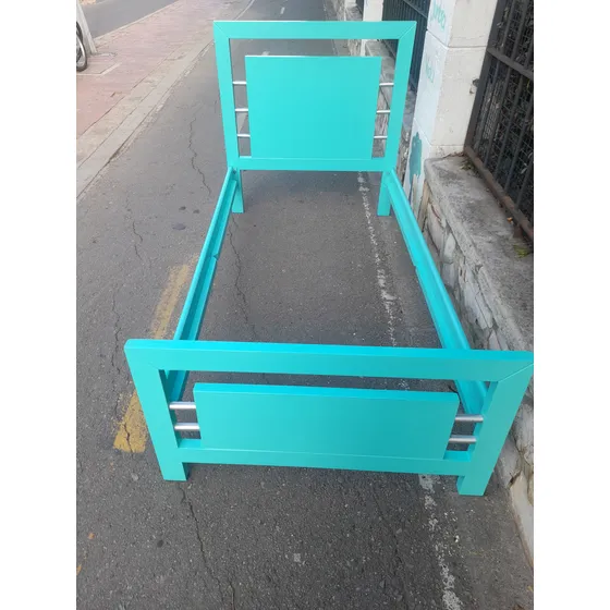 Cama Sencilla Niña Excelente En Cajicá