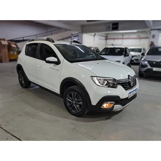 Renault Sandero Stepway 1.6 Privilege 105cv Nac
