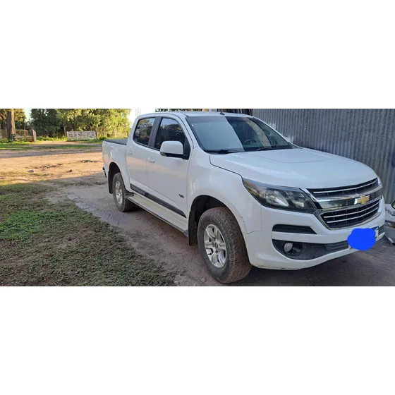 Chevrolet S10 2.8 Lt Cd Tdci 200cv