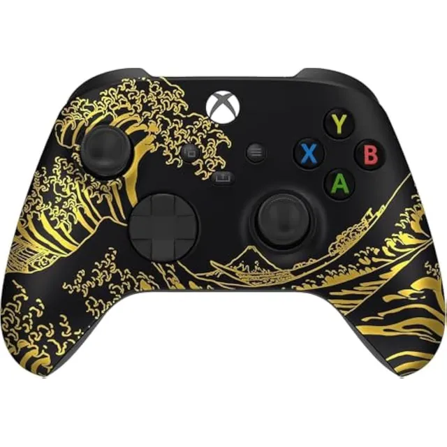 Custom Controllerzz Wireless Controller For