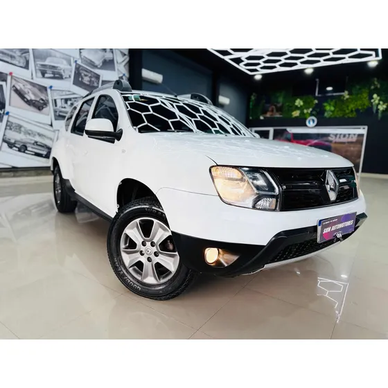 Renault Duster 2.0 Ph2 4x4 Privilege 143cv
